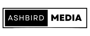 Ashbird Media Digital Marketing Agency